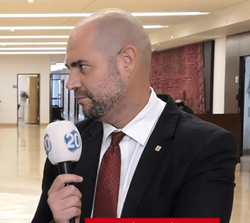 השר אוחנה תוקף את הפרקליטות: "תרבות קלוקלת, מתחוללים שקרים"