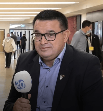 השר מיכאל ביטון מגיב להחלטת בג"ץ: זה בסדר, זו מידתיות