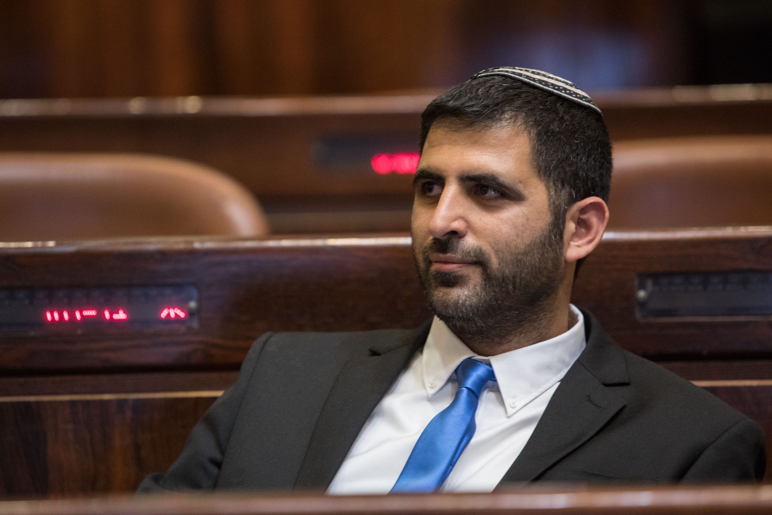 קרעי תוקף את נציב התלונות על שופטים: "ביזיון"