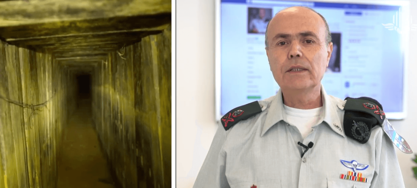 בתגובה להסלמה: סגירת מעבר ארז, עצירת כניסת סוחרים לרצועה וצמצום מרחב הדיג