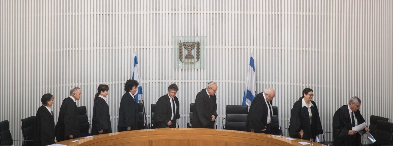 מסתמן: סיעת הליכוד תתמוך בשקד