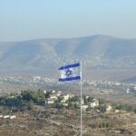 ריבונות על 82% מהשטח: לא ס"מ פחות – רק ככה נמנע את הטבח הבא