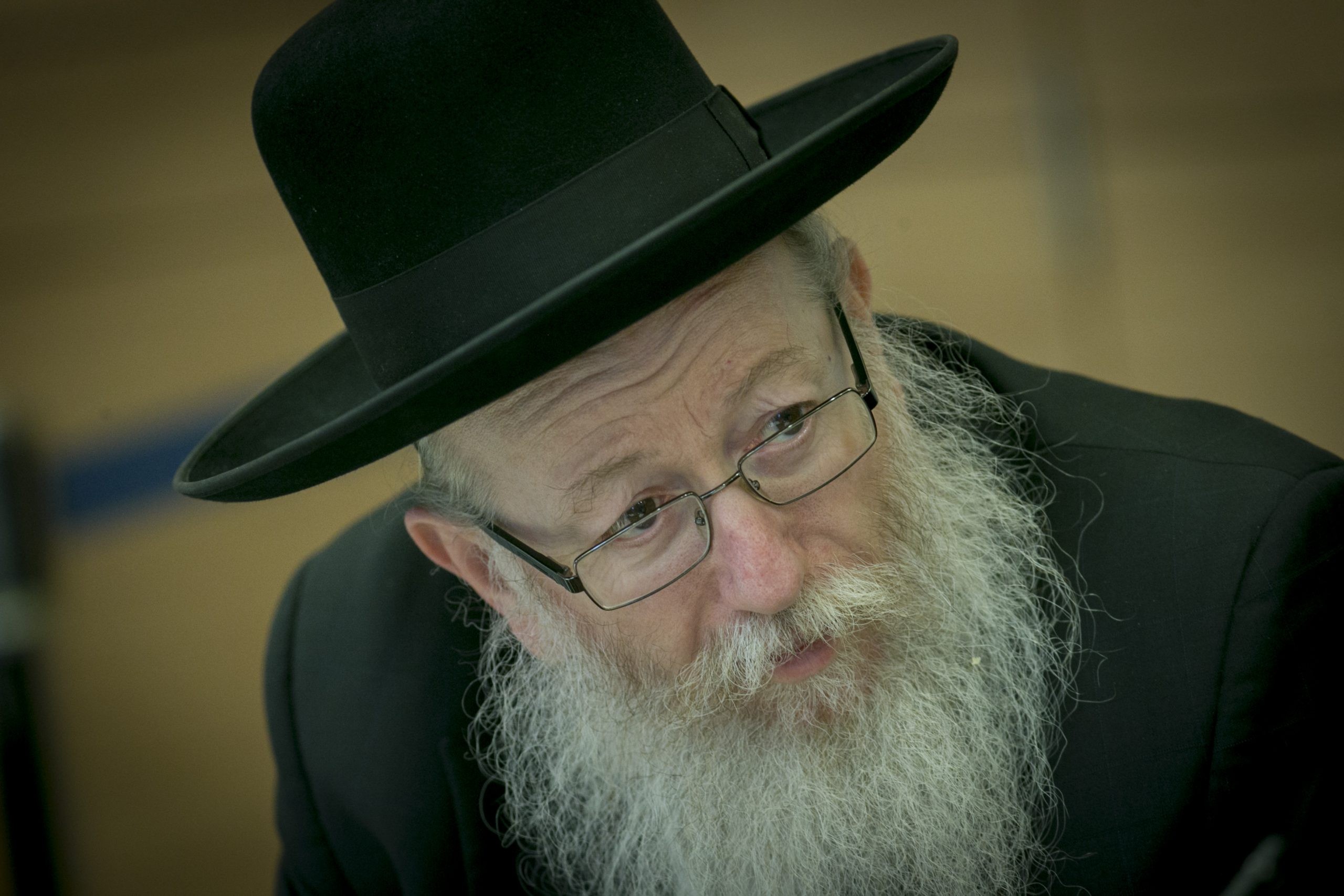 משרד הבריאות על פרשת איקאה: "הבלים, אין קשר בין ליצמן לאיקאה"