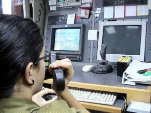 "פנינה היתה ההצלה שלי" | עמית ביג'אוי, מפקדת תצפיתניות