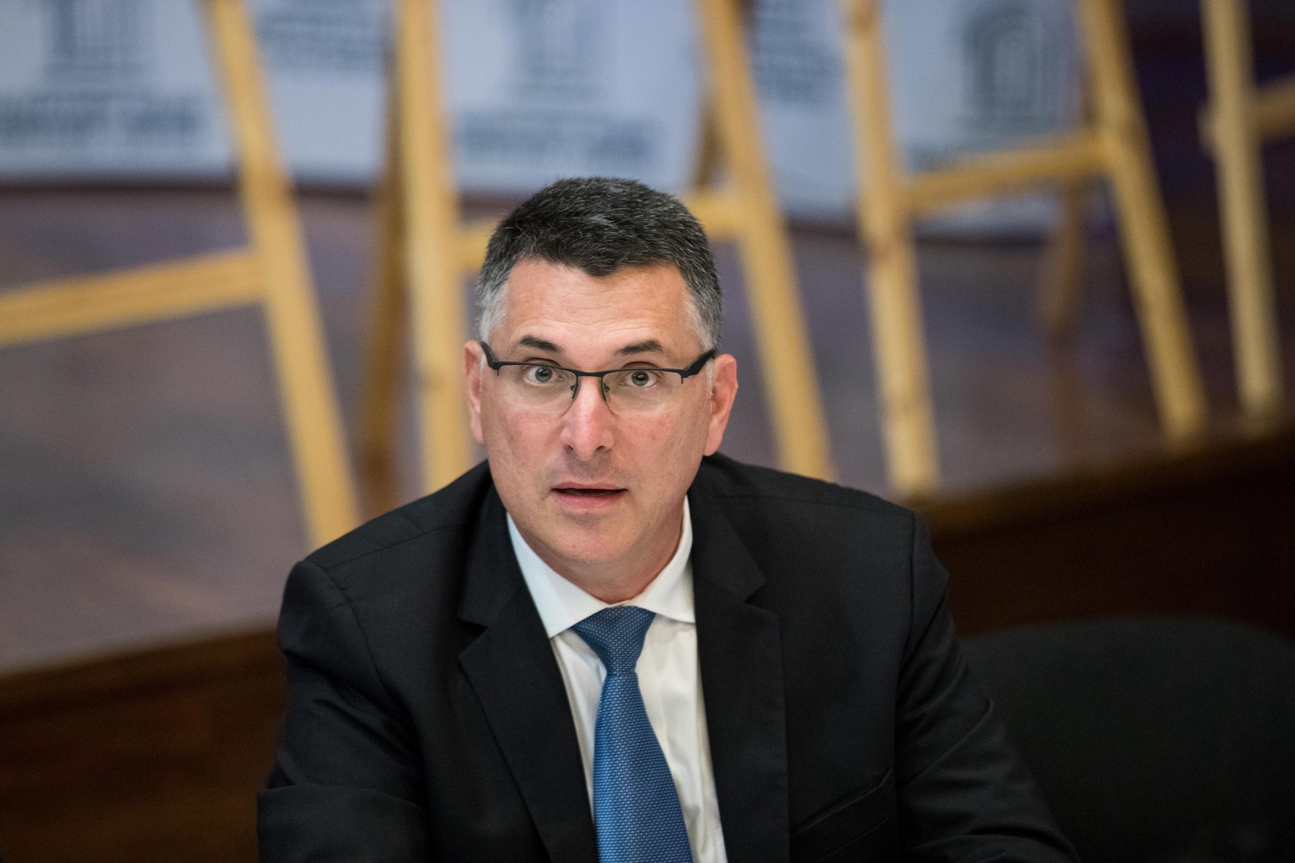 ח"כ גדעון סער: "כך נראה אקטיביזם שיפוטי על סטרואידים"