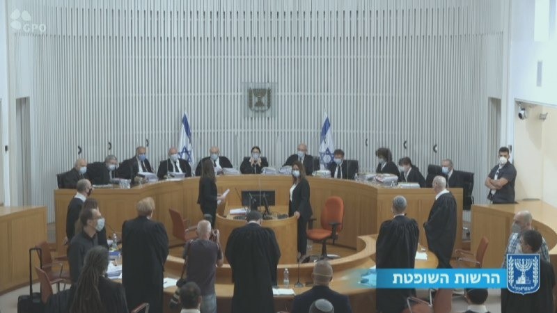 נציג רוה"מ נתניהו בבג"ץ: כיצד מעזים העותרים לומר שהשופטים יכולים להחליף את הבוחרים?