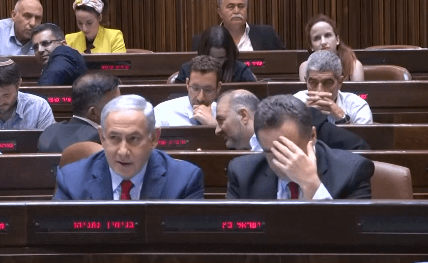 האופוזיציה נגד המבקר: הוועדה בראשותו הופכת לפוליטית