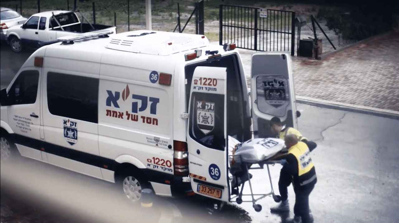 חשד: גופת אישה נמצאה בצפון, שלושת בניה חשודים ברצח