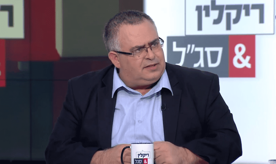 כתב אישום הוגש נגד ח״כ דוד ביטן