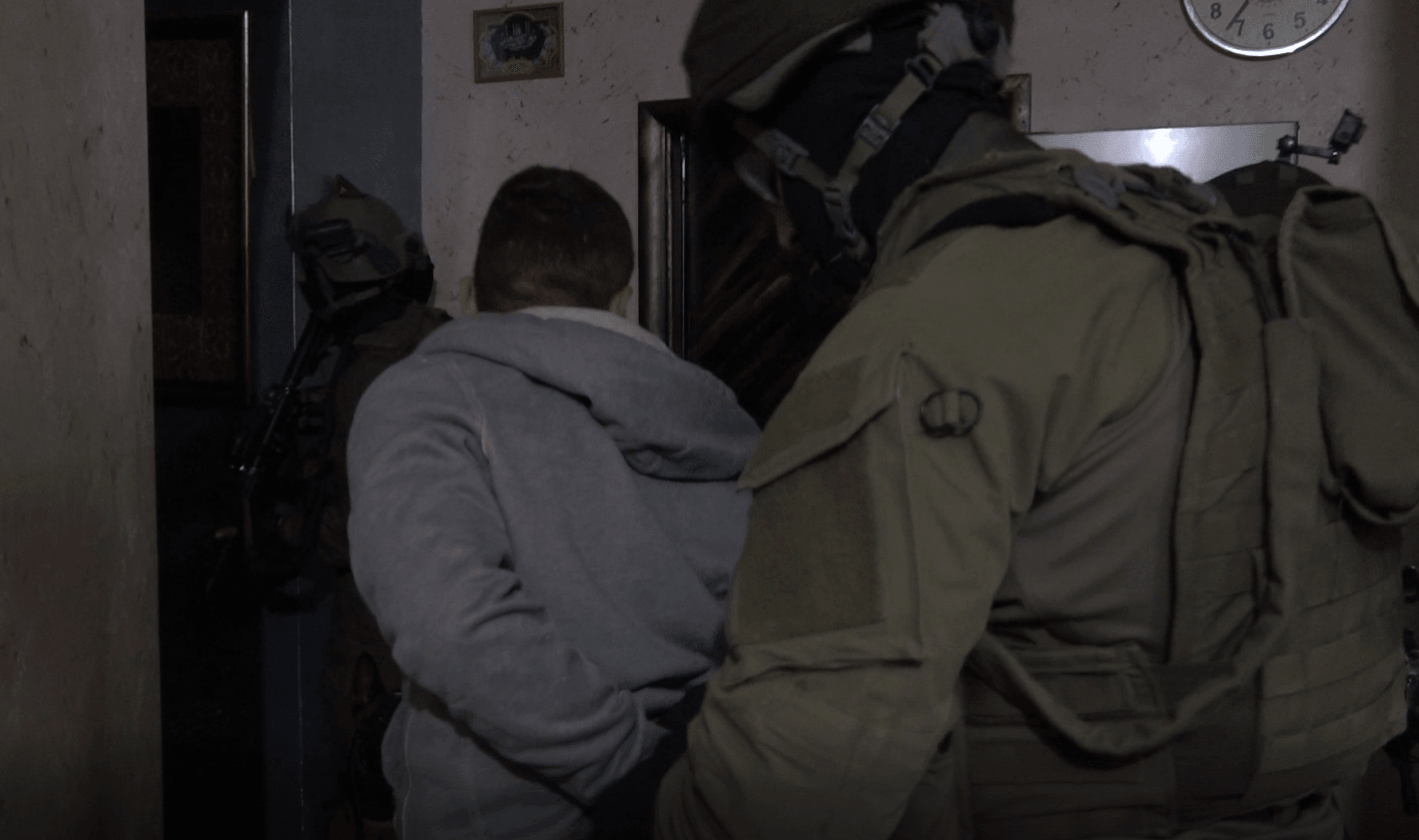 הירי לעבר כוחותינו בשועפאט: חמישה חשודים נתפסו