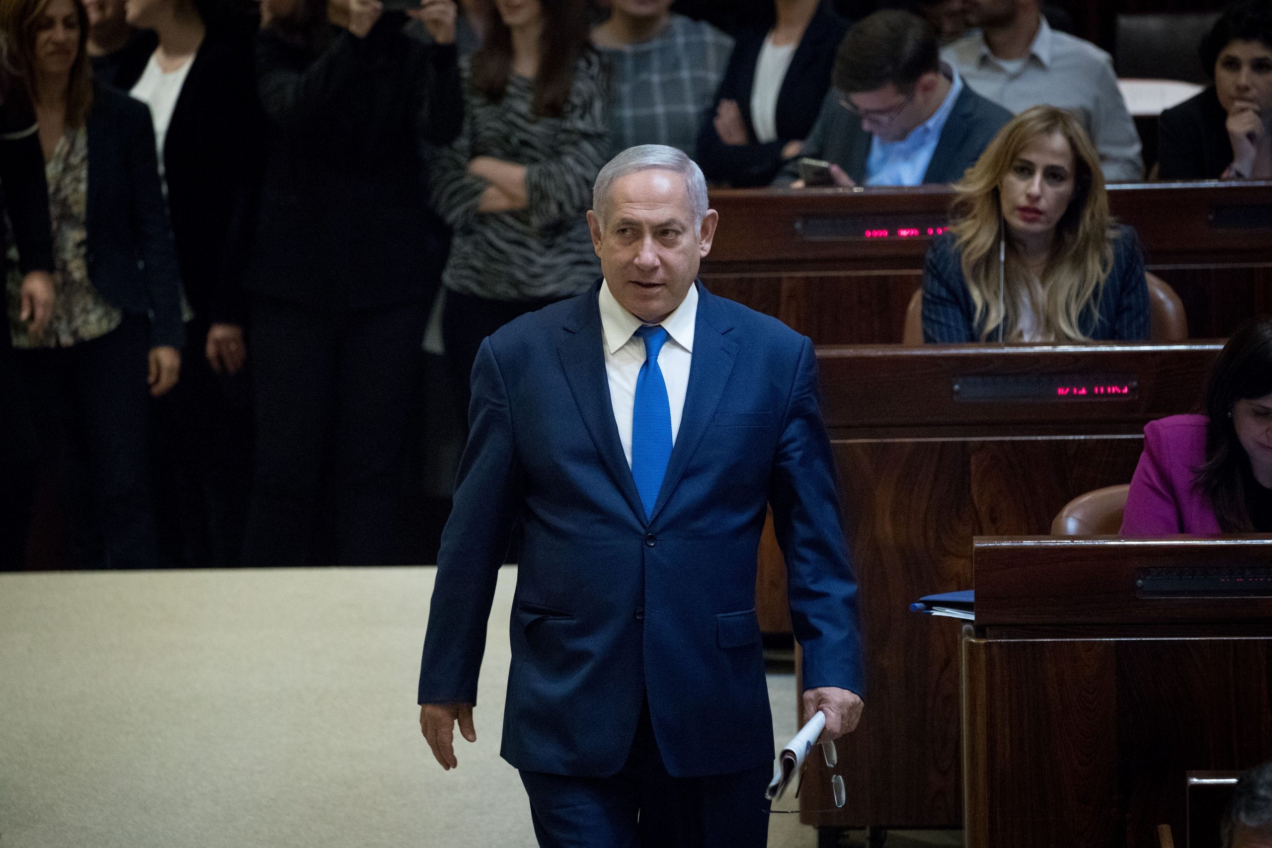 ראש הממשלה אישר את מתווה פתיחת מערכת החינוך