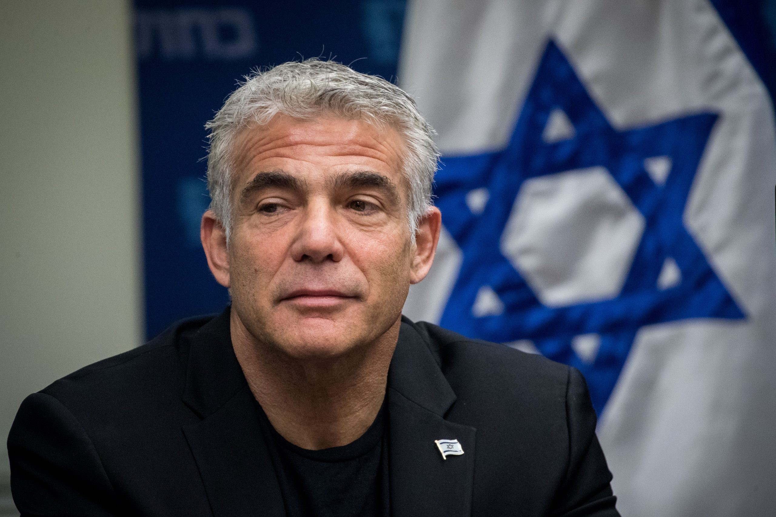 הסתה או האשמה - ד"ר עידו נתניהו מגיב לדברי לפיד