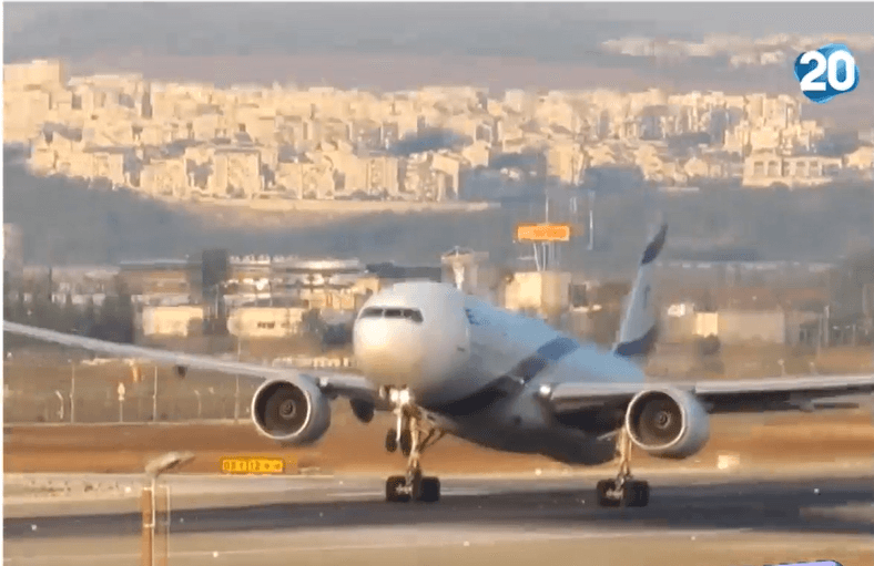 המשבר כהזדמנות נדירה לתחרות אמיתית בין חברות התעופה הישראליות