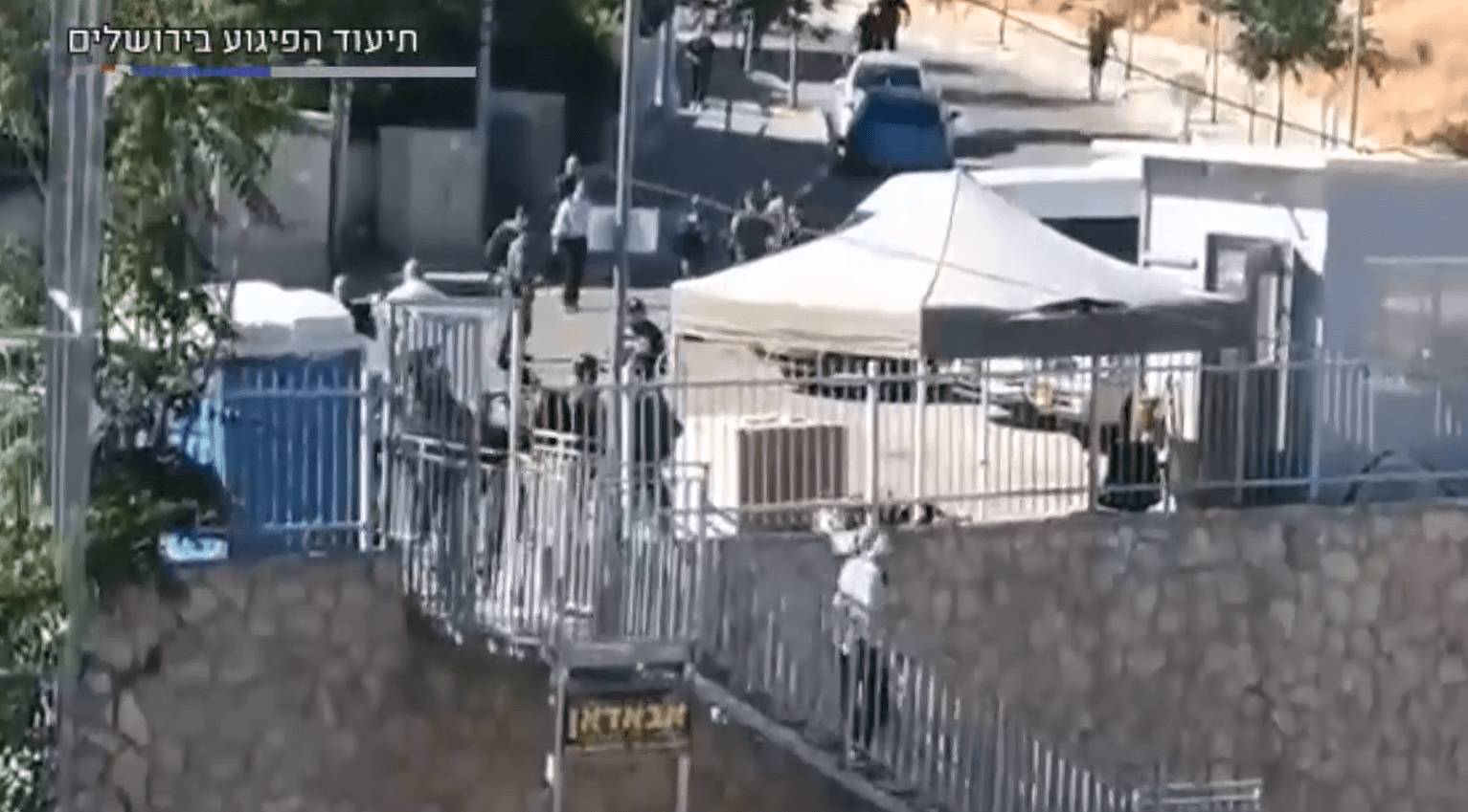 למי חשוב התיאום הביטחוני עם הרש"פ? צפו בפטריוטים