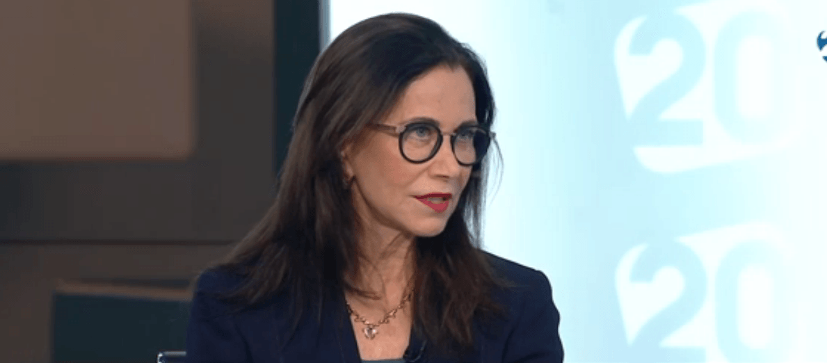 שותפתה לשעבר של לבני: "הבוגדנות טבע שני שלה"