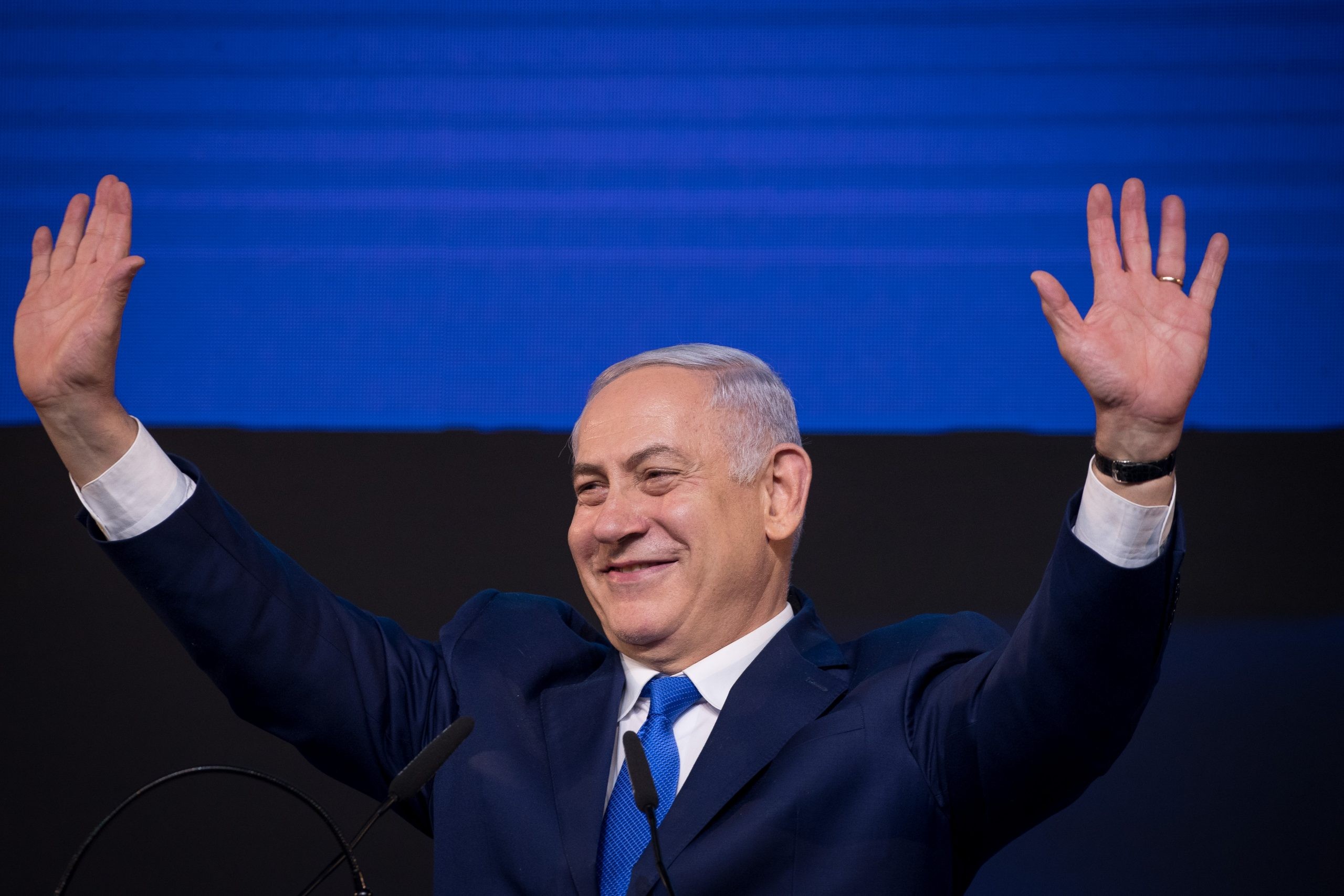 הליכוד: הכרעה או מפלה?