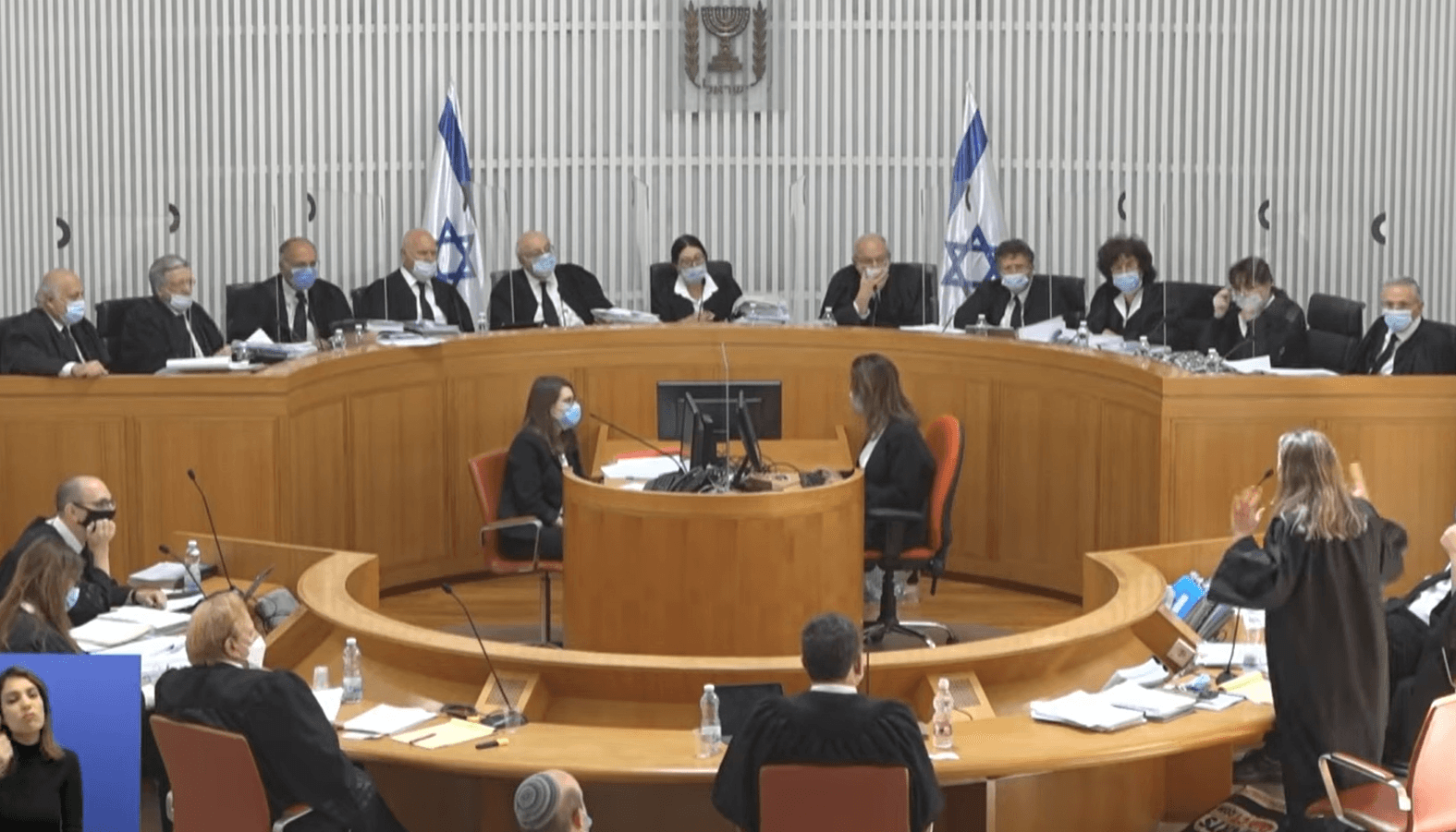 שערוריה: בג"ץ מתזמן פסקי דין לפי שיקולים פוליטיים