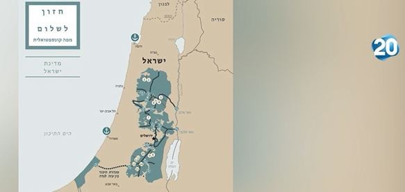 התגובות בהתיישבות לתכנית המאה: מקווים שההסכם הנוכחי לא ייצא לפועל