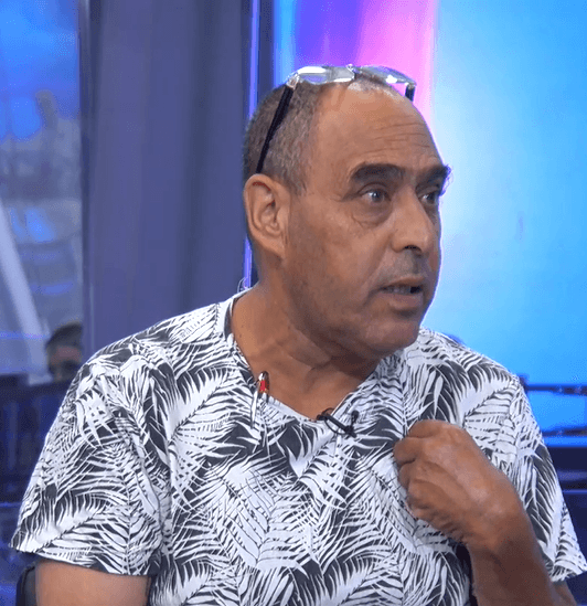 זעקת האב השכול: "מי יעז להוציא את אשתי וילדי מבית הקברות"