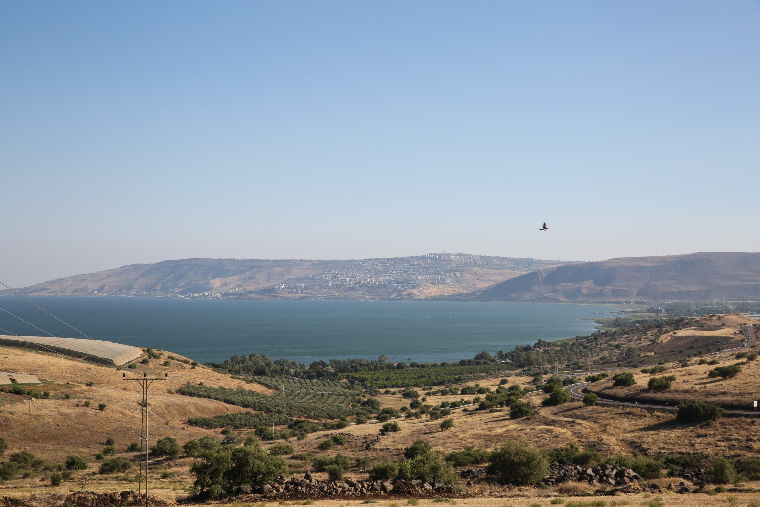 התחזית: מעונן חלקית עם עליה קלה בטמפרטורות