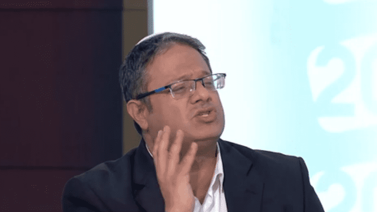בן גביר: "סמוטריץ' יורק לימין בפנים"