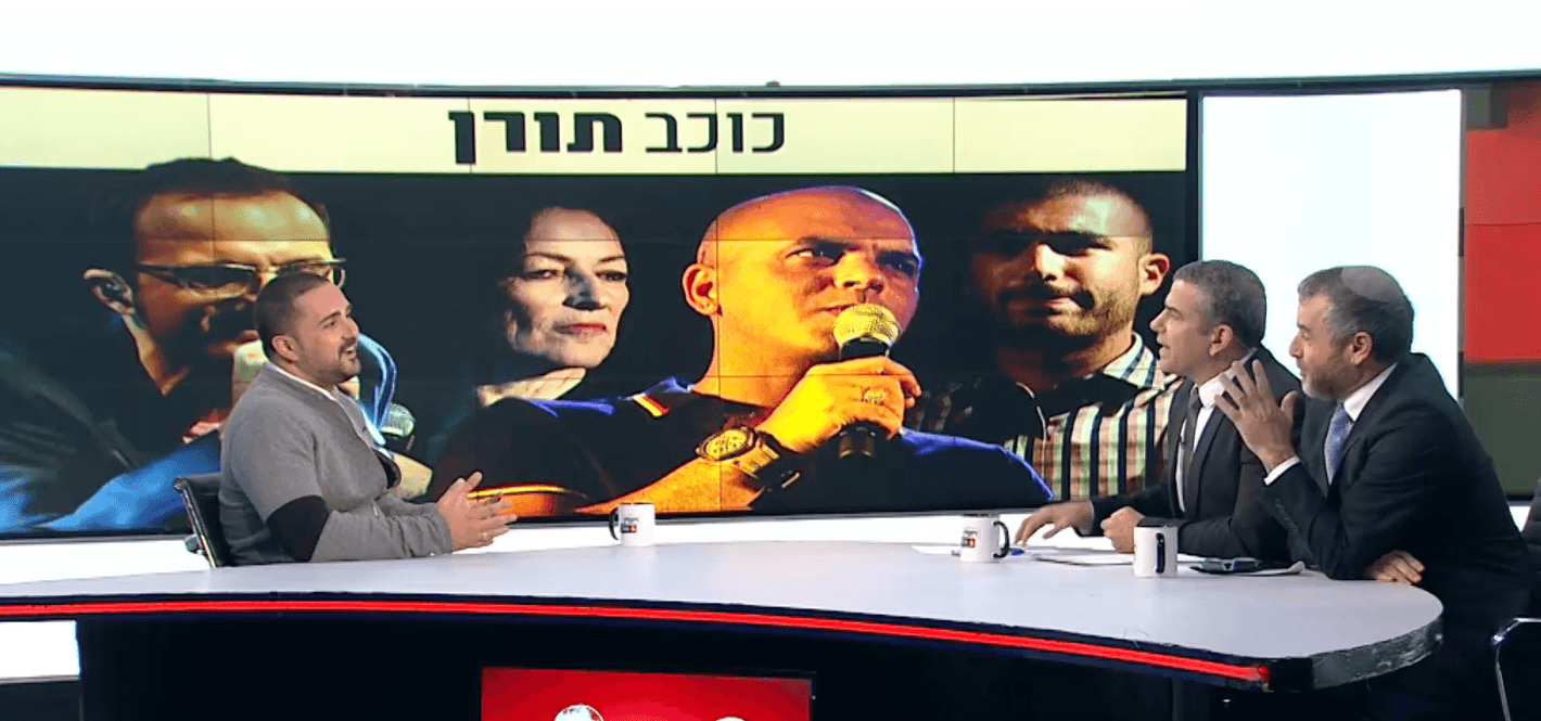 "הכתרת 'מלכים' בזמר המזרחי פוגעת באמנים עצמם"
