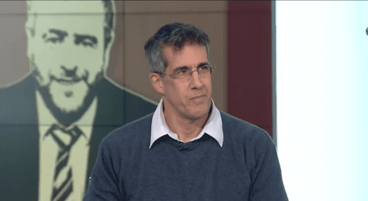 "בנימין נתניהו כבר ניצח את הבחירות הקרובות"