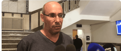 שב"ס הביא את המחבל לבית משפט לא נכון - הדיון נדחה