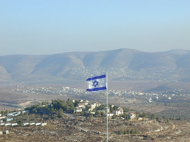 מועצת יש"ע: "מה שאושר היום זה לא תכניות בנייה"