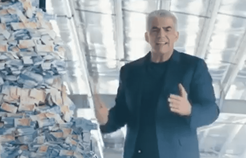 בנט על התוכנית הכלכלית של עמיר פרץ:"מישראל לוונצואלה תוך שנתיים"