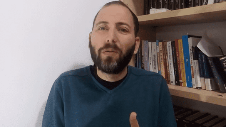 השליחות של יוסף ותפקיד המחנך