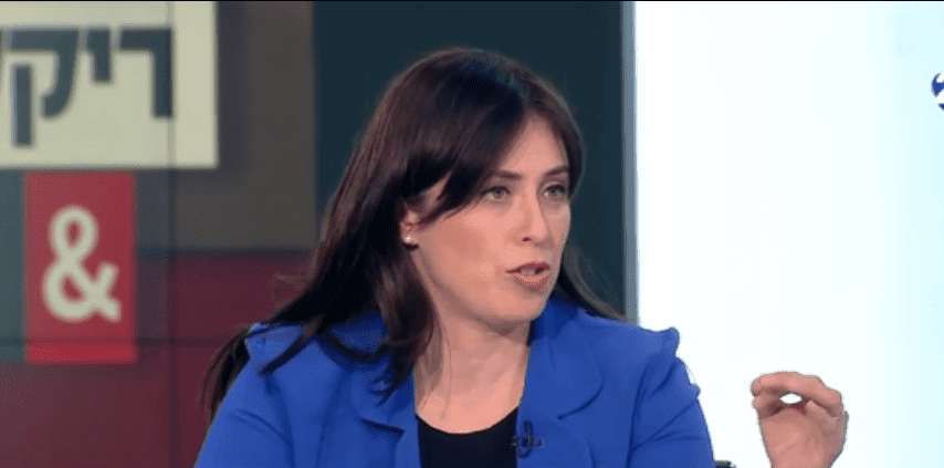 חוטובלי תוקפת את בנט: בגד בציונות הדתית