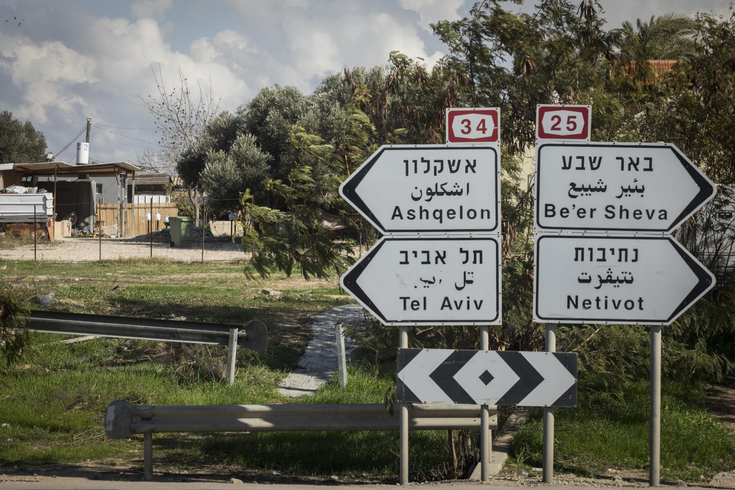 חממת הייטק? מפעל גדול בדרך לנתיבות