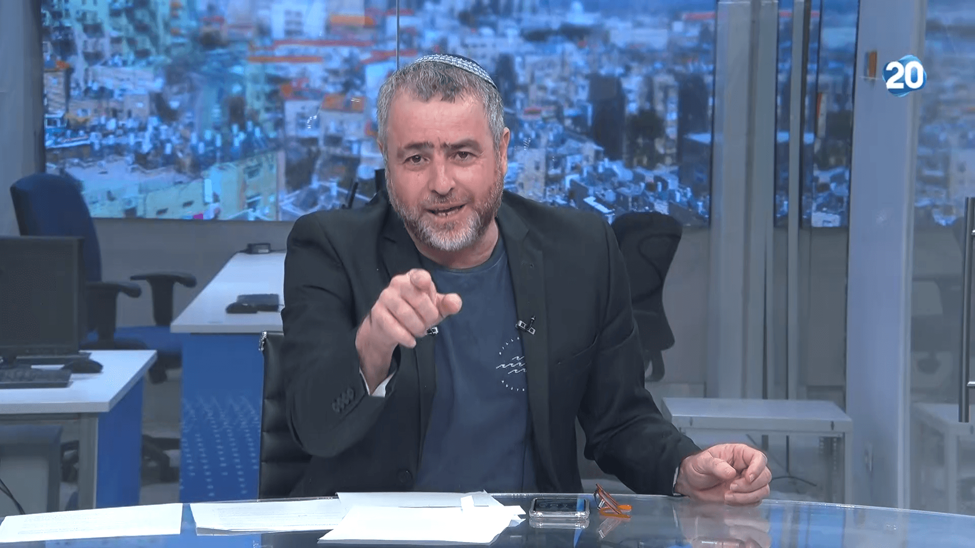 ריקלין ושות' נותנים תמונת מצב של הדיון בבג"צ