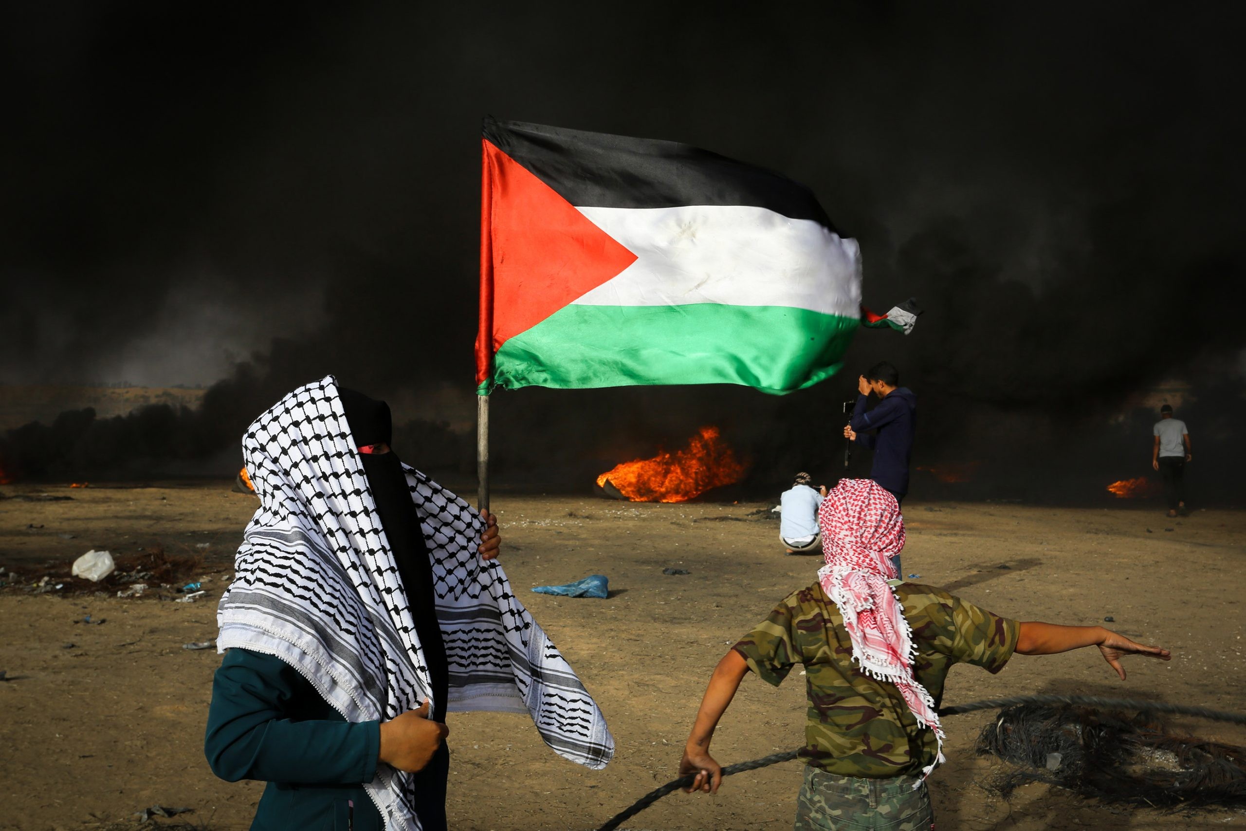 הסלמה סביב החלת הריבונות? בצה"ל נערכים