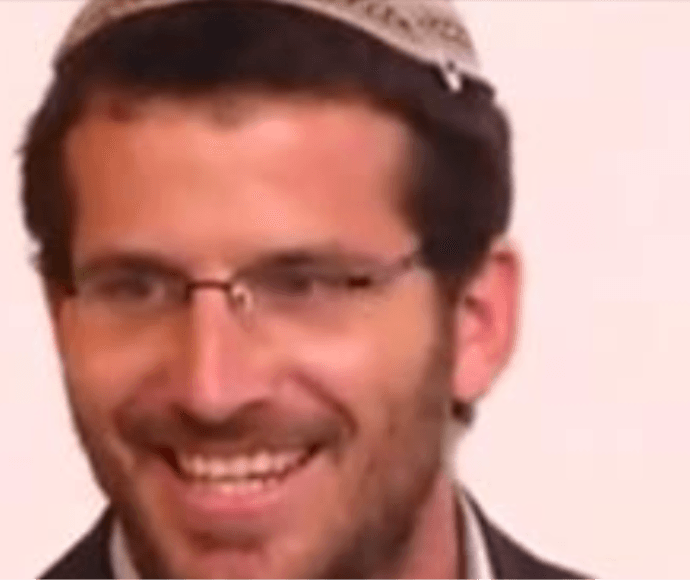 סרבן הגט המפורסם במדינה נחת אמש בנתב"ג ונעצר עם נחיתתו