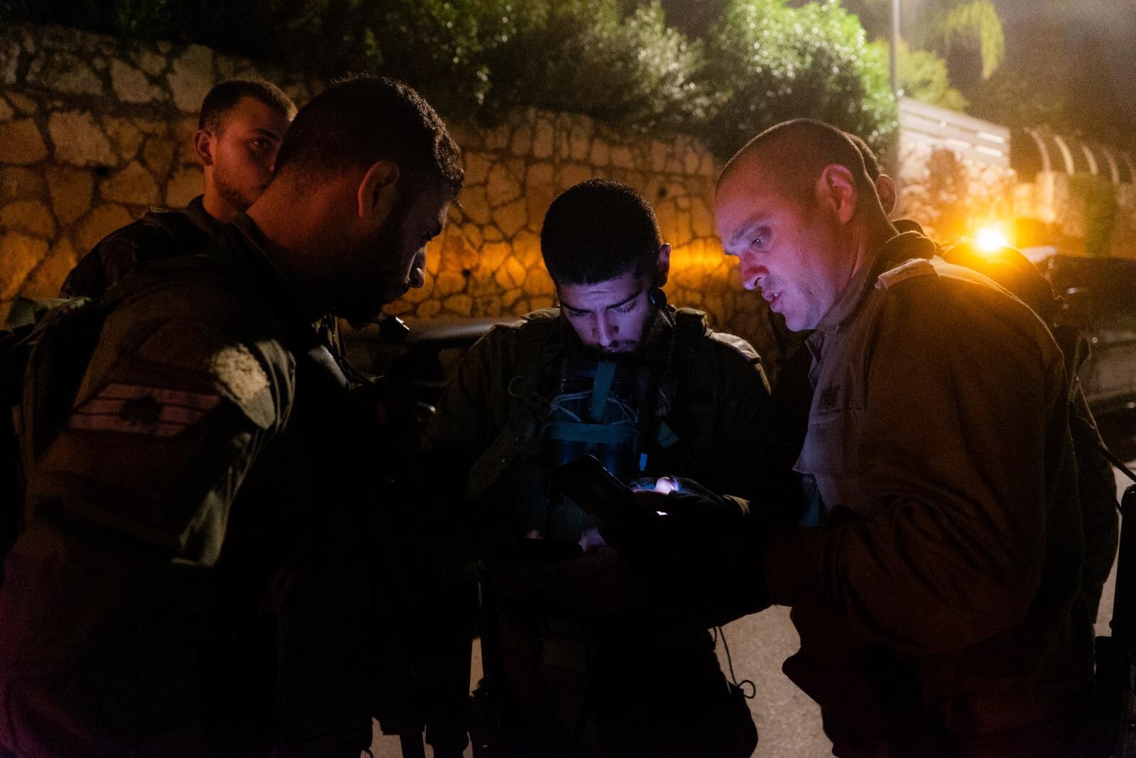 נמצאה גופתו של המחבל שירה ופצע חייל צה"ל לפני כשבועיים