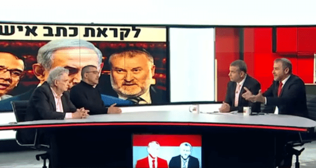 אמיר זוהר: "הדלפות הן נשמת אפה של הדמוקרטיה"