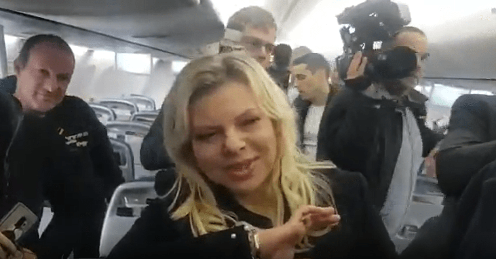 צפו בדואט של בנט ושקד: "שלום בג"ץ, שלום צה"ל"