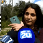 עדת ראייה: "ראינו מחבל יורה מרכב ונמלט"