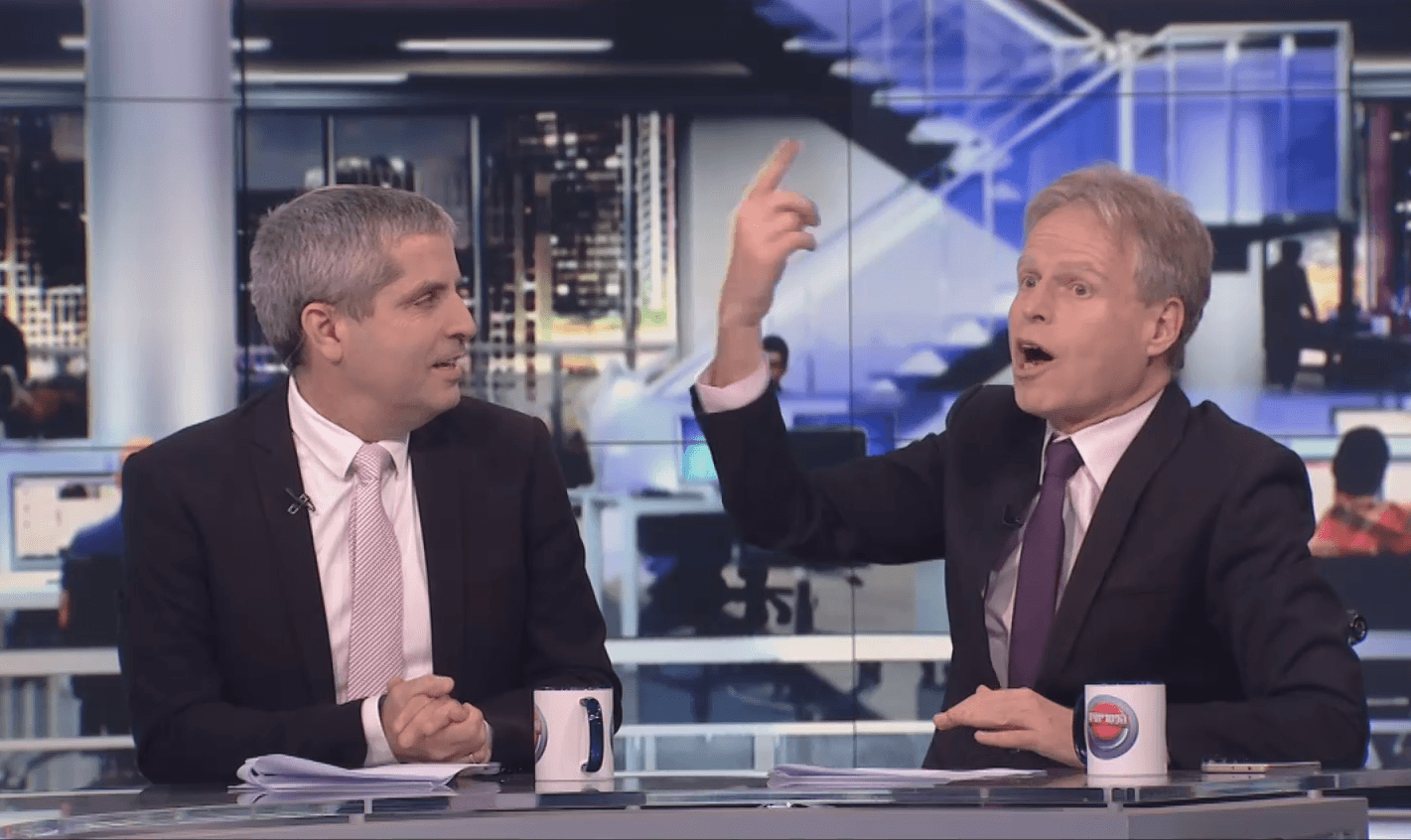 "מתוך אלף תלונות מצאו רק אחת שמצריכה חקירה?"