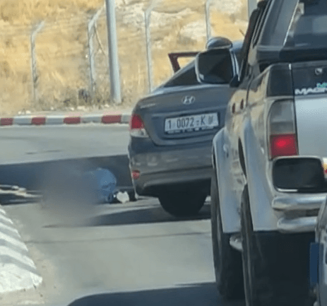 כיצד הגיבו הפטריוטים על תמיכת הח"כים הערבים במחבל? צפו