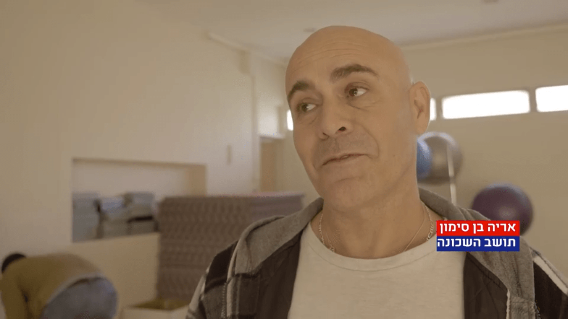 המתנדבים שמסייעים בחלוקת מזון גם בימים אלו: צפו בכתבה המיוחדת