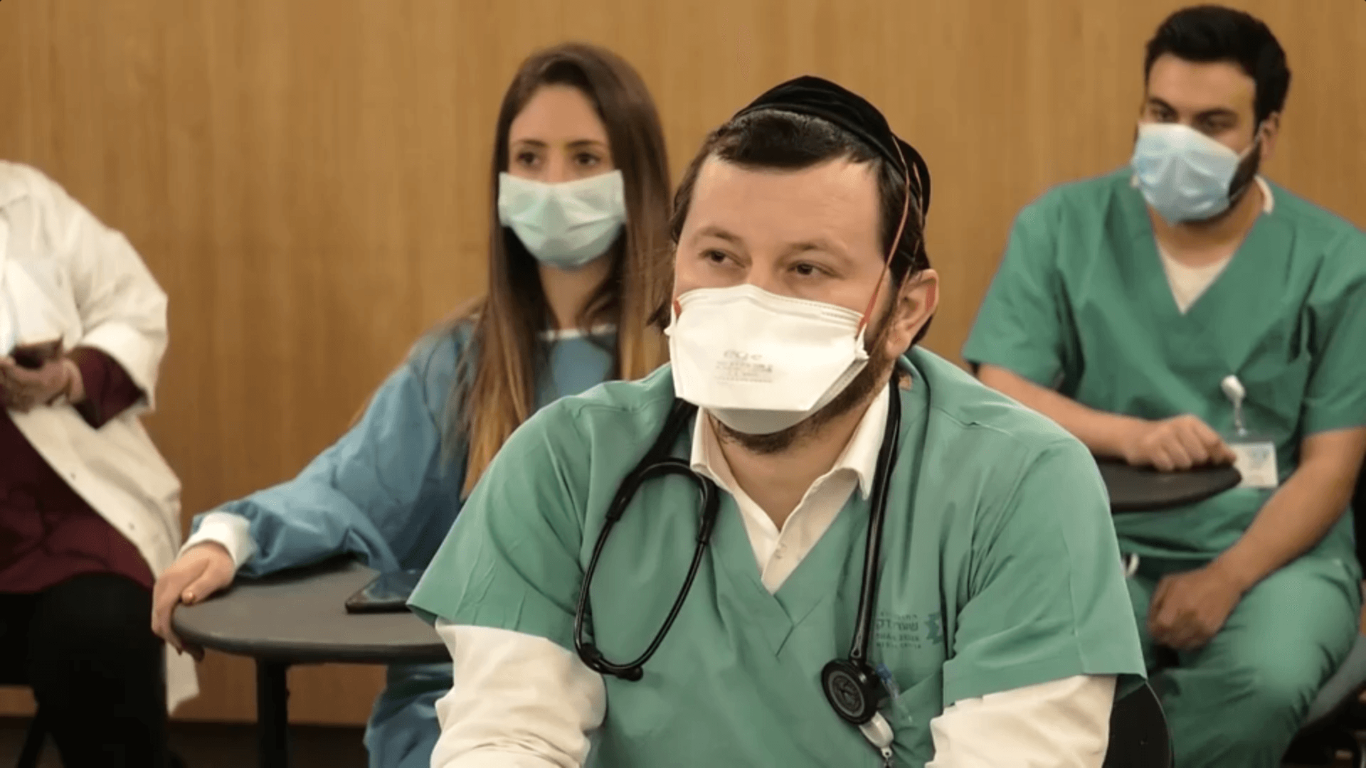 מד"א