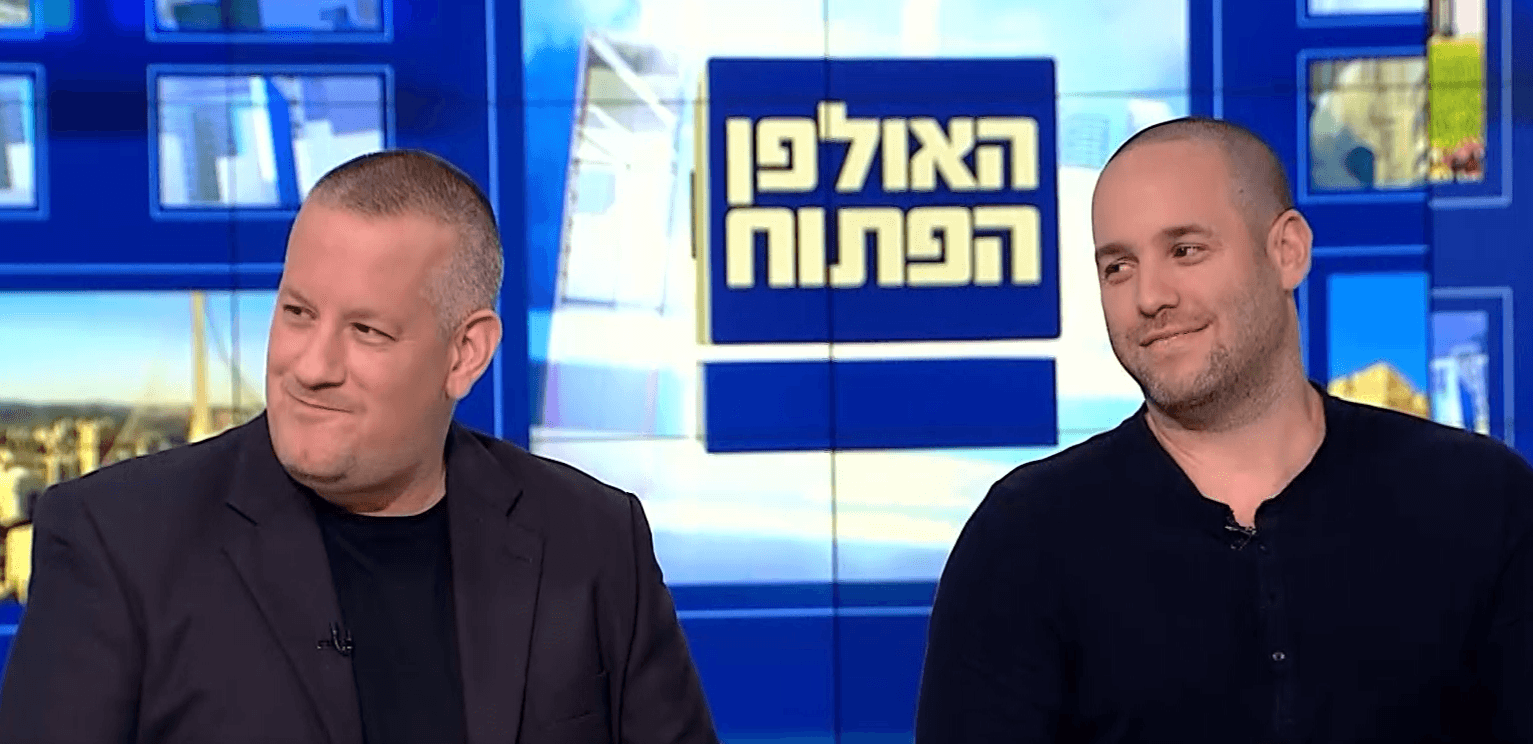 "יש קמפיין שקרי שמציג את מהגרי העבודה כפליטים"