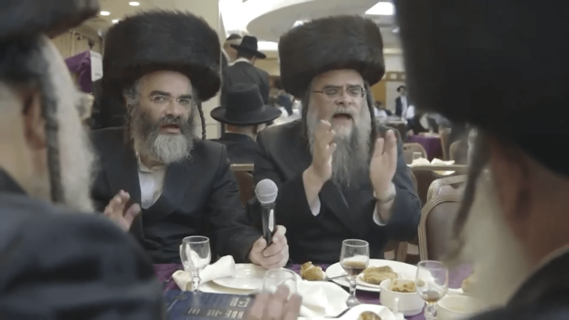 סיפורו של המוהל רומי כהן