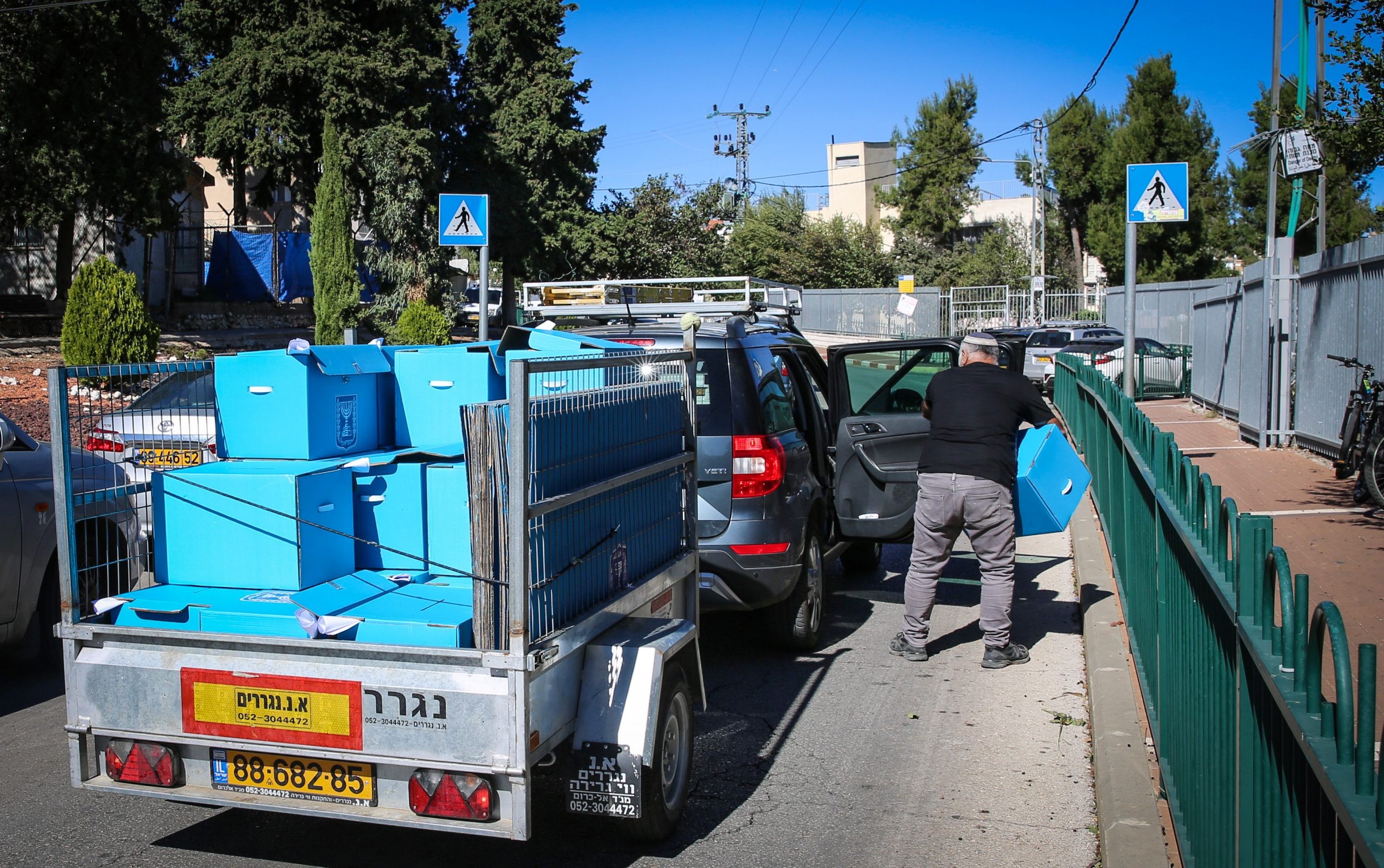 בהלת הבוטים: רוסיה מכחישה מעורבות