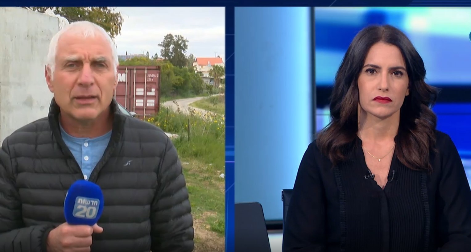 ח"כ ילין במסר ל'כחול לבן': "לא ראוי לשתות את קולות מפלגת העבודה"