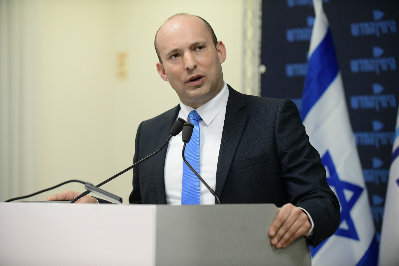 בנט דורש דיון חירום בקבינט בעקבות המצב בדרום