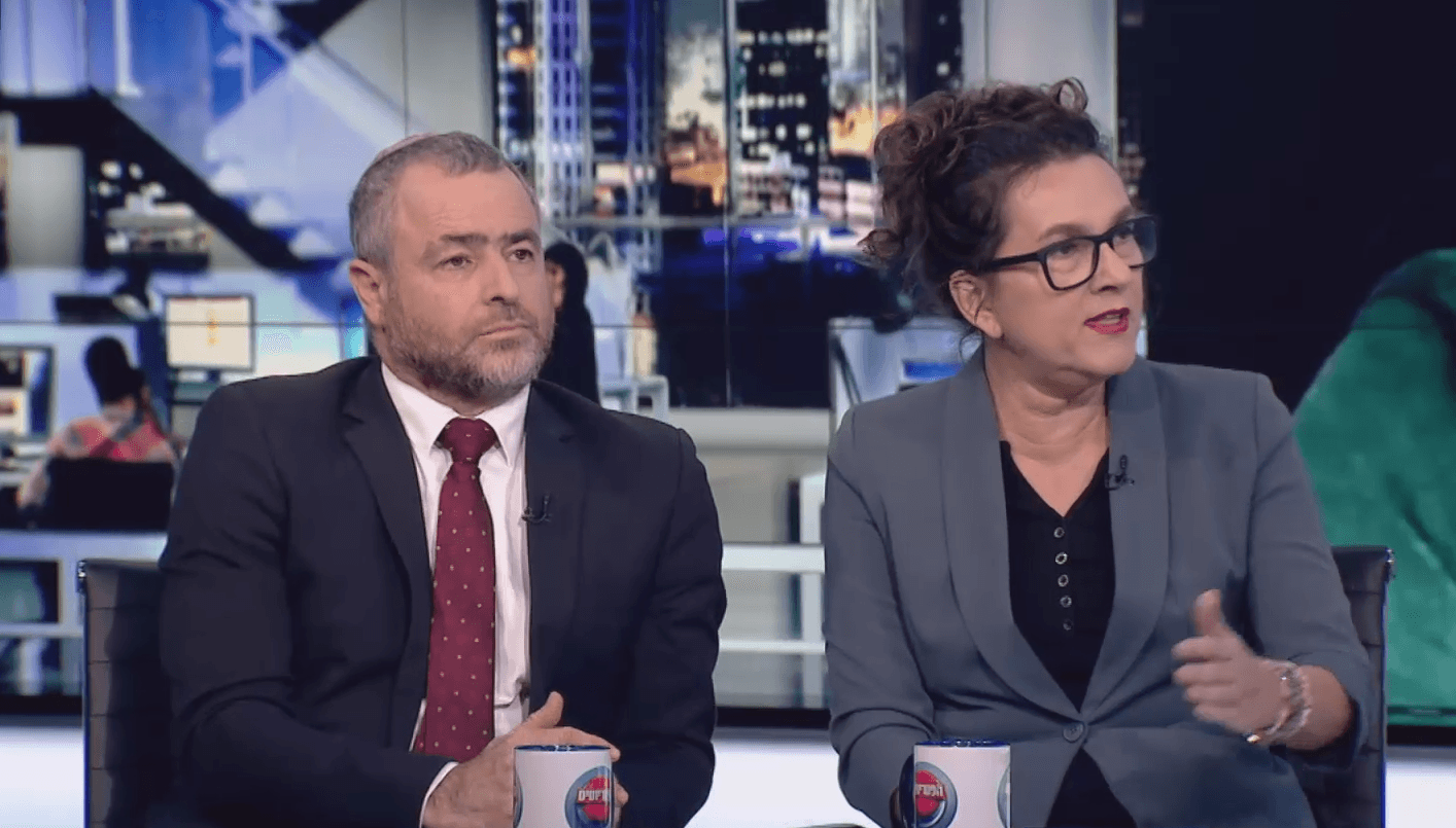 "צריך למגר את הקשרים הרומנטיים בין מורים לתלמידים"